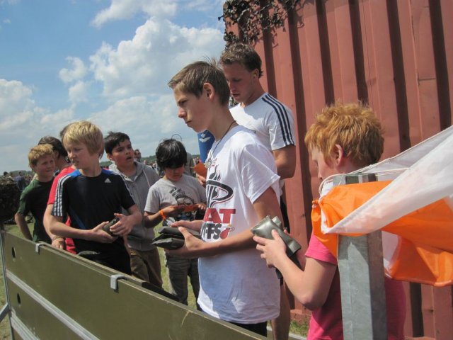 Luchtmachtdagen 2013