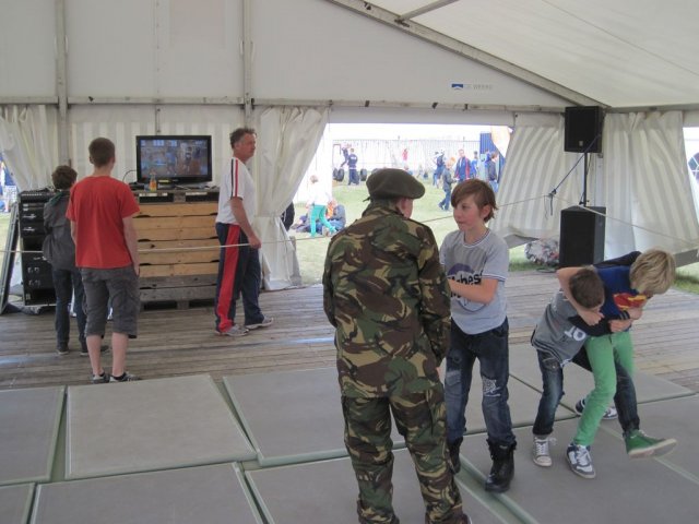 Luchtmachtdagen 2013
