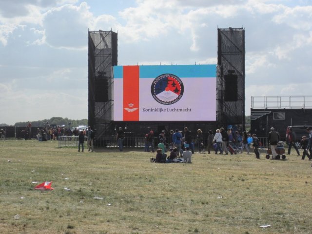 Luchtmachtdagen 2013