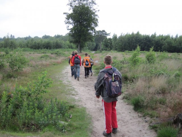 Zomerkamp 2013