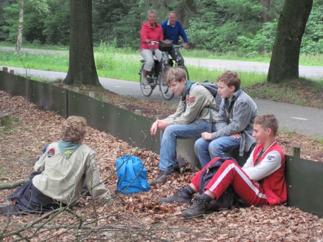 Zomerkamp 2013