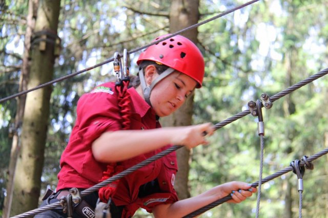 Zomerkamp 2013
