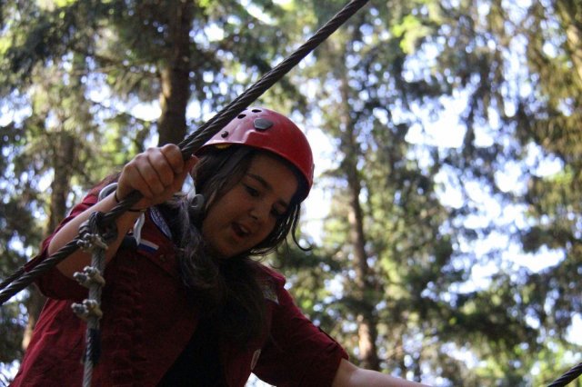 Zomerkamp 2013
