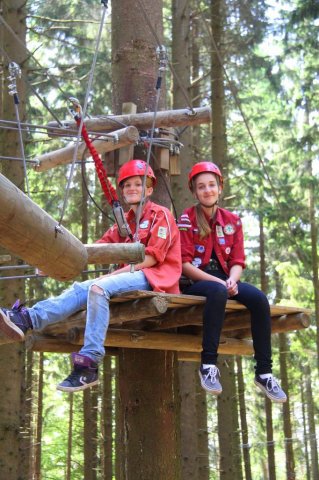 Zomerkamp 2013