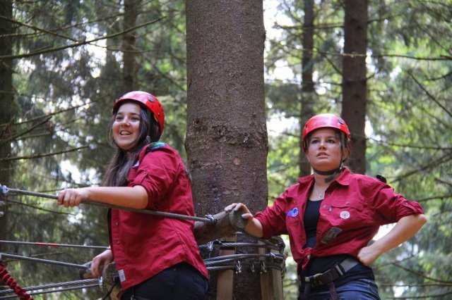 Zomerkamp 2013