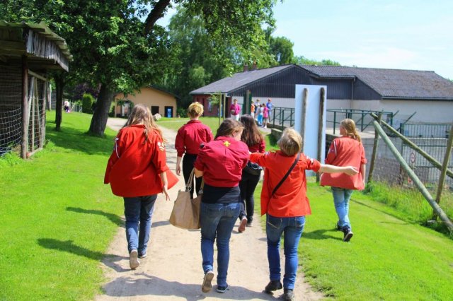 Zomerkamp 2013