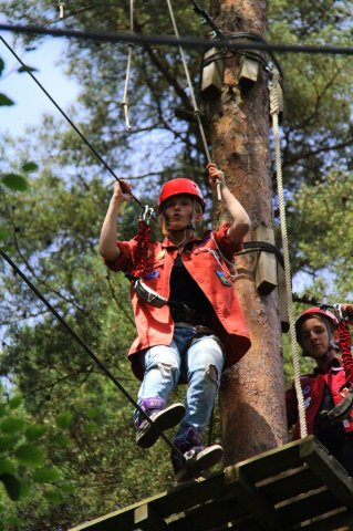 Zomerkamp 2013