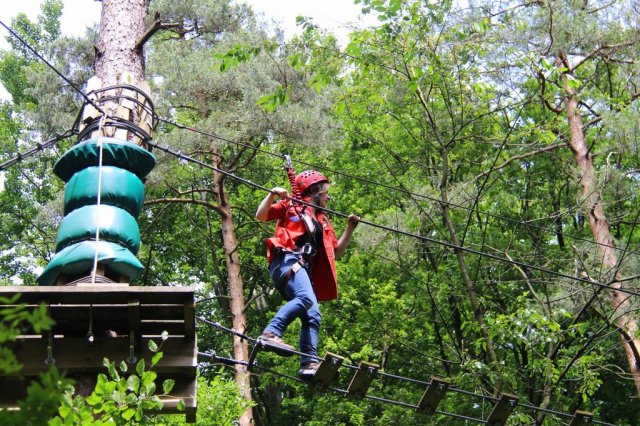 Zomerkamp 2013