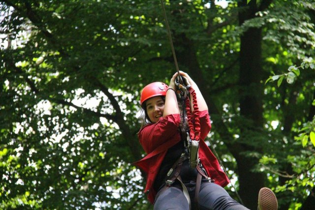 Zomerkamp 2013