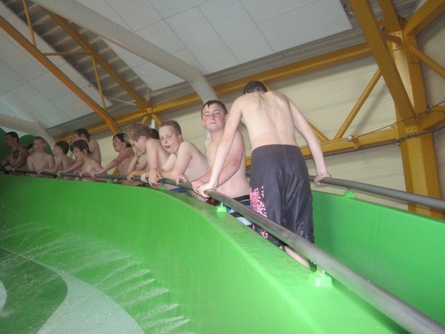 Zomerkamp 2013