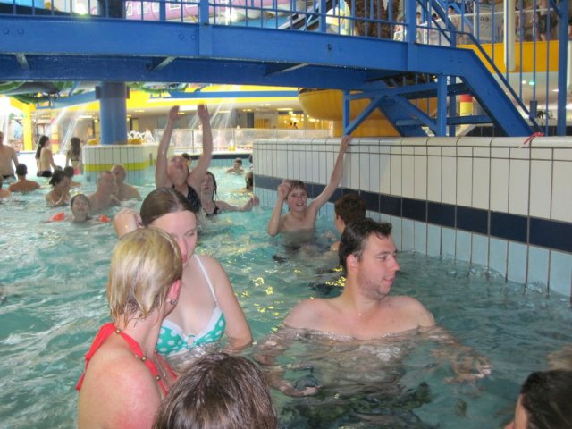 Zomerkamp 2013