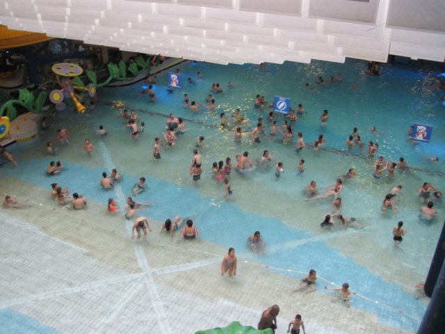 Zomerkamp 2013