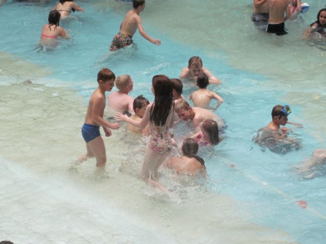 Zomerkamp 2013