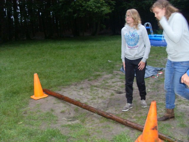 Zomerkamp 2013