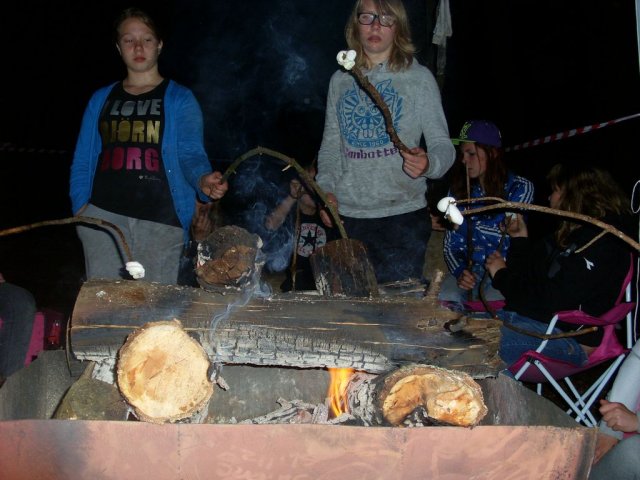 Zomerkamp 2013