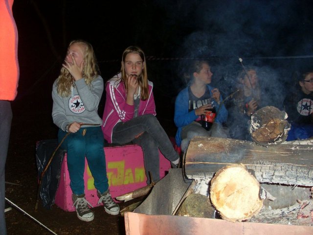 Zomerkamp 2013