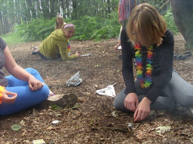 Zomerkamp 2013