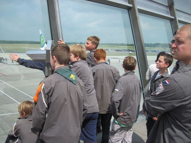 Zomerkamp 2013