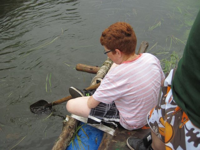 Zomerkamp 2013