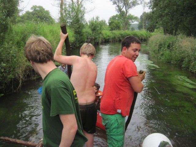 Zomerkamp 2013