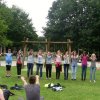 Zomerkamp 2013