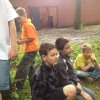 Zomerkamp 2013