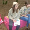 Zomerkamp 2013