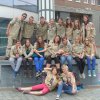 Zomerkamp 2013