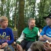 Zomerkamp 2013