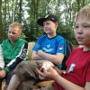 Zomerkamp 2013