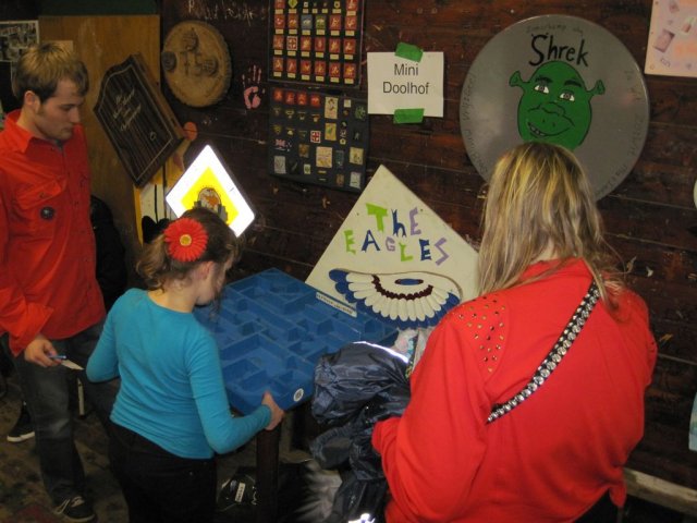 Oud Hollandsche spelen & bingo 2013