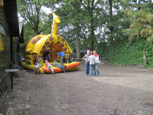Oud Hollandsche spelen & bingo 2013
