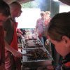 Oud Hollandsche spelen & bingo 2013