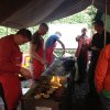 Oud Hollandsche spelen & bingo 2013