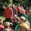 Groepsweekend 2013