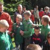 Groepsweekend 2013
