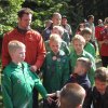 Groepsweekend 2013