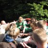 Groepsweekend 2013