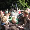 Groepsweekend 2013