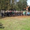 Groepsweekend 2013