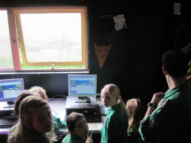 JOTI 2013