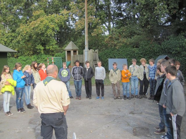 JOTI 2013