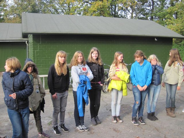 JOTI 2013