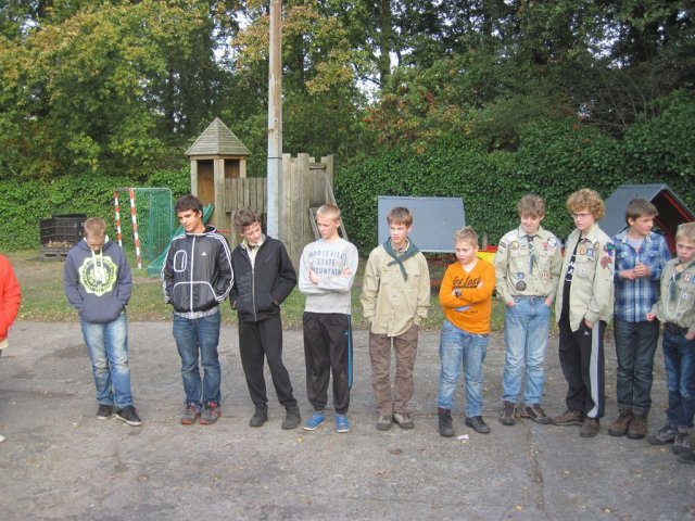 JOTI 2013