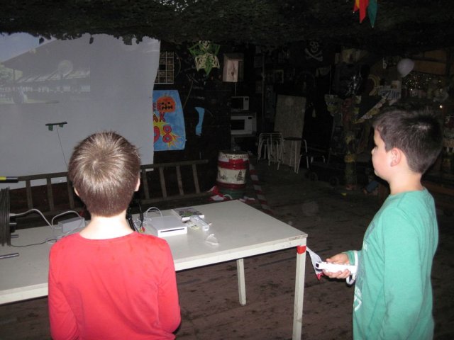 JOTI 2013