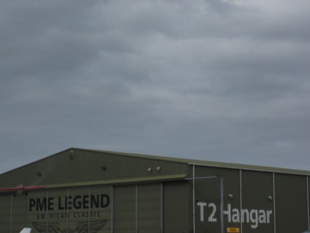 Landelijk Luchtscouts Weekend 2013