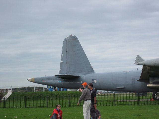 Landelijk Luchtscouts Weekend 2013
