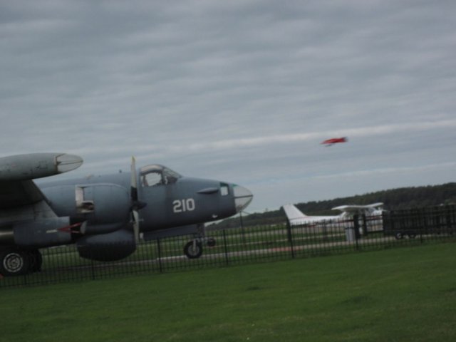 Landelijk Luchtscouts Weekend 2013