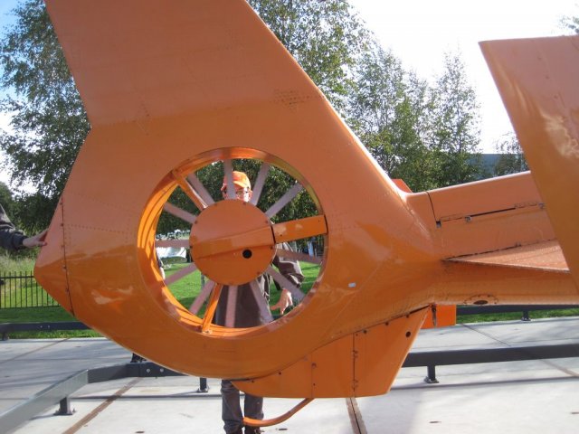 Landelijk Luchtscouts Weekend 2013