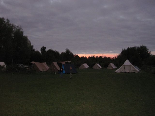 Landelijk Luchtscouts Weekend 2013